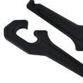 thumbnail image 3 of Pancas de Neumáticos Resistentes, Panca de Herramientas de Hierro de de Reforzado para Bicicletas, Varil de Barra de Ne DYNWAVEMX Palanca de neumático de bicicleta, 3 of 7