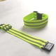 thumbnail image 3 of Eigraketly 2 Pieces Reflective Wristband Elastic Adjustable Wrist Cycling Walking Reflector Jogging Reusable Running Arm Strap Band Type3, 3 of 6