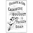 thumbnail image 3 of CafePress - Cashmere Soap T Shirt - Men's White Classic Cotton T-Shirts, 3 of 4