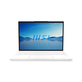 MSI Prestige 13 AI EVO 13.3