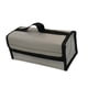 thumbnail image 1 of Bolsa de almacenamiento de baterías Lipo, organizador de bolsas a prueba de explosiones, funda protectora para baterías. SG, 1 of 9