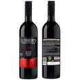 thumbnail image 5 of Premium Merlot Alcohol Removed 0.0% Dealcoholized Red Non Alcoholic Wine From Spain, Low Calories, Low Sugar, Halal Certified (750ml, 1 Bottle), 5 of 5