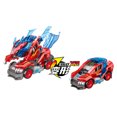 thumbnail image 2 of Screechers-Transformers de coche de deformación salvaje, figuras de acción, Screech Capture Wafer 360, juguetes para niños, regalos para niños, 2 of 5