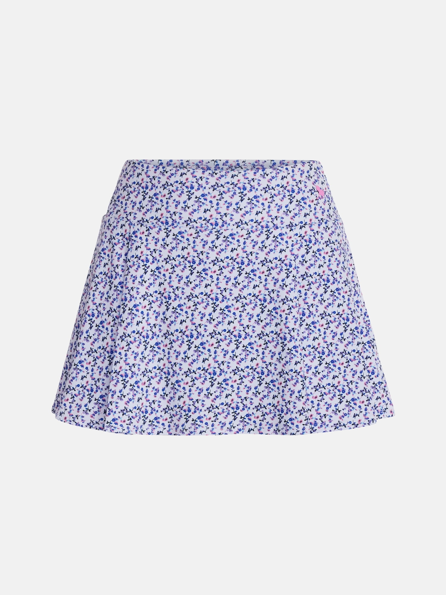 Birdie Bound Women's Performance Golf Skort, Sizes XS-XXL