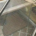 thumbnail image 4 of Stainless Steel Reptile Sand Shovel 10 Mesh Cleaning Tools Durable Sand Flea Rake Sand er for Reptiles Cat Kitten, 4 of 8