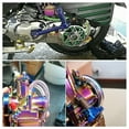 thumbnail image 2 of 21 24 26 28 30 32 34mm Carb Carburetor Motorcycle for 50-350cc Engine ATV, 2 of 15