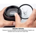 thumbnail image 4 of Filtro B+W Master Clear MRC Nano 007M de vidrio 112 mm, 4 of 7