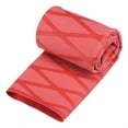 thumbnail image 1 of Unique Bargains Tube Rétractable Rouge 45mm Dia 1.6 Pieds 2:1 pour Canne à Pêche, 1 of 5