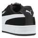thumbnail image 5 of TENIS PUMA HOMBRE COURT CLASSIC CLEAN SD NEGRO CASUAL 40268001 negro 260, 5 of 6