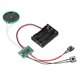 thumbnail image 1 of Módulo De Voz Grabable, Módulo De Grabación De Voz Altavoz De 40 Mm De Diámetro Versátil Para Manualidades, 1 of 7