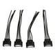 thumbnail image 5 of Arnés de cableado de bobina de encendido, conector de cable flexible de bobina de encendido Arnés de cable flexible de bobina de encendido Arnés de reparación de, 5 of 9