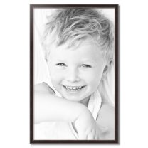 ArtToFrames 26" x 42" Other Picture Frame, 26x42 inch Multi Wood Poster Frame (WOM-5024)