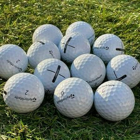 Glorious Golfers Recycled TaylorMade Distance Plus