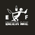 thumbnail image 1 of UOYOTT Tank Empty Fuel Gage Empty Funny Car Sticker - Window Tank Bumper, 1 of 1