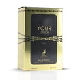 thumbnail image 3 of Perfume Maison Alhambra Your Touch Oud Eau de Parfum, 100 ml, 3 of 6