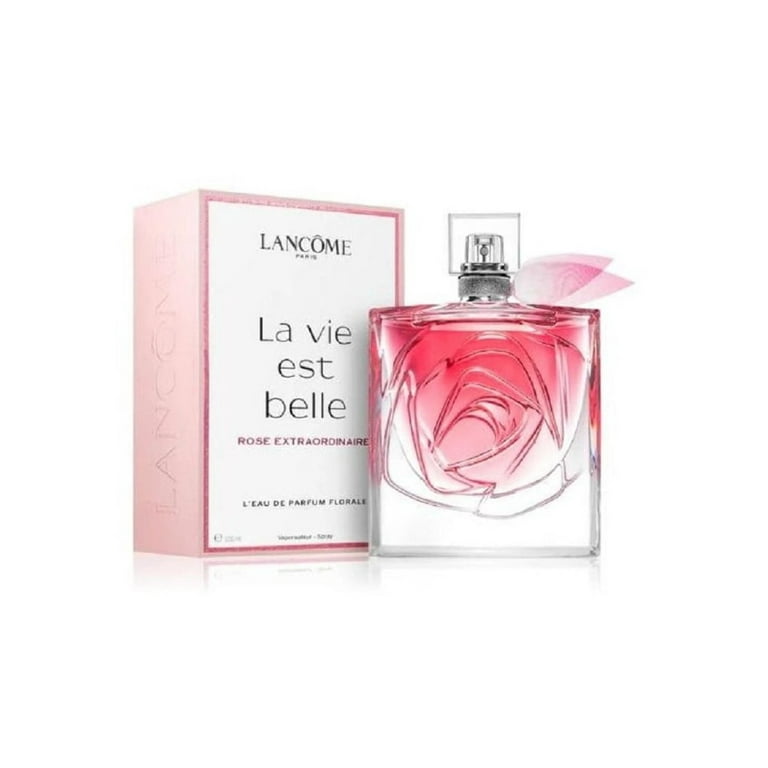 Lancome La Vie Est Belle Rose Extraordinary Perfume EDP