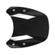 thumbnail image 4 of Reemplazo de parabrisas, deflector de viento para parabrisas de motocicleta, deflector de viento para motocicleta, rendimiento de alta gama, 4 of 9