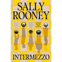 Intermezzo: A Novel (Paperback)