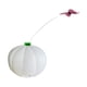thumbnail image 4 of Juguete para gatos con rotación de 360 degree, mariposa voladora automática para gatos domésticos Blanco, 4 of 9