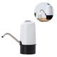 thumbnail image 4 of EeaseMX Dispositivo de extracción de agua inteligente para el hogar, dispensador de agua eléctrico con bombeo de agua y succionador de agua para uso doméstico (blanco), 1 unidad, 4 of 7