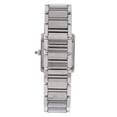 thumbnail image 5 of Pre-Owned Tank Francaise Quartz Watch Stainless Steel 20 By Rebag, 5 of 5