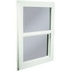 Wht Sh 2430 Window W/Scn