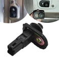 thumbnail image 4 of Luz de puerta para Montero Pajero Sport interruptor de lámpara automático de 2 pines botón pulsador 1998-2009, 4 of 6