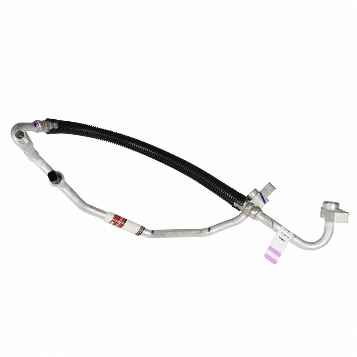 Motorcraft TUBE ASY (P)
