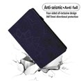 thumbnail image 3 of Allytechgroup Case for Samsung Tab S11 Ultra 5G SM-X936B/ SM-X930, PU Leather Slim Lightweight Shell with Card Holder Non-Slip Shockproof Bumper for Galaxy Tab S11 Ultra 2025 14.6 Inch, Black, 3 of 6