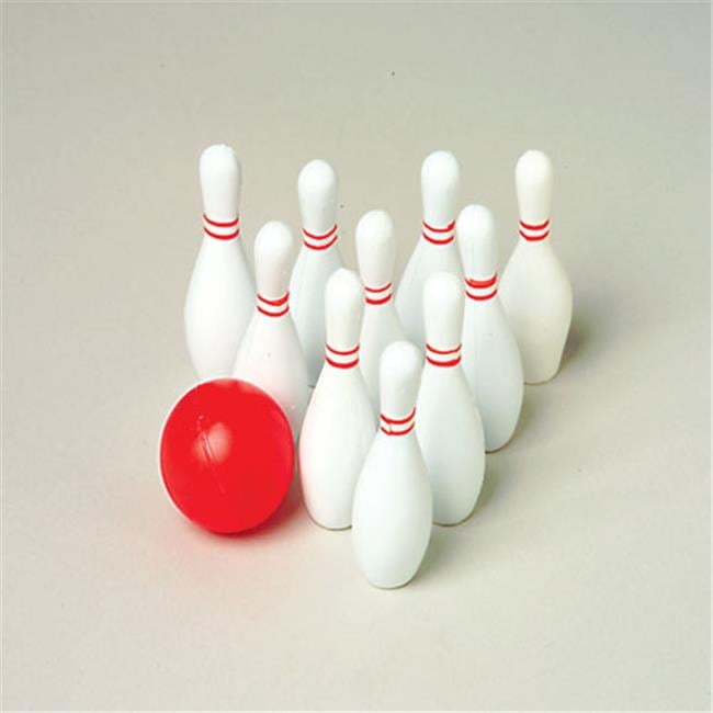 US Toy 2.25 in. Bowling Game
