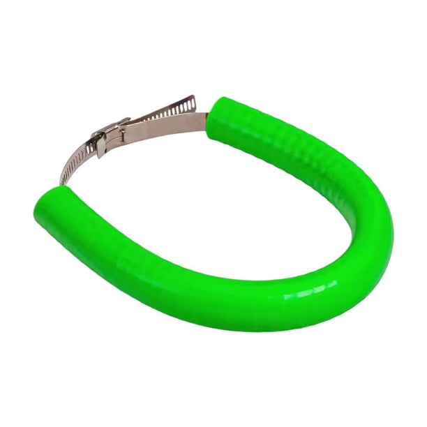 Protector de escape de motocicleta, protector térmico para Honda CR CRF 250 D GXU L7M1