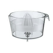 Cuisinart SM-CJ Citrus-Juicer Attachment for Cuisinart Stand Mixer, White