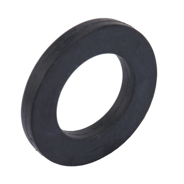 Conjunto De Anillo De Lavadora De Goma De 12 Piezas, Lavadora De Sellado De Anillo De Tubería Para Tubería De Agua Accesorios Hidráulicos Fijación De