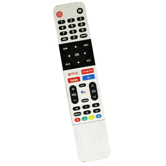 New HS-8902 For Skyworth Voice Smart TV Remote Control 539C-268903-W000 55UB7500