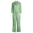 Scoop Utility Jumpsuit Women's