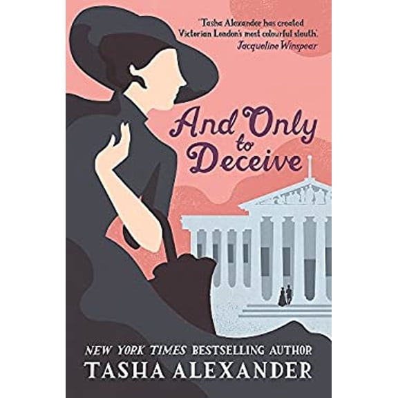 Pre-Owned And Only to Deceive (Paperback) 147211132X 9781472111326