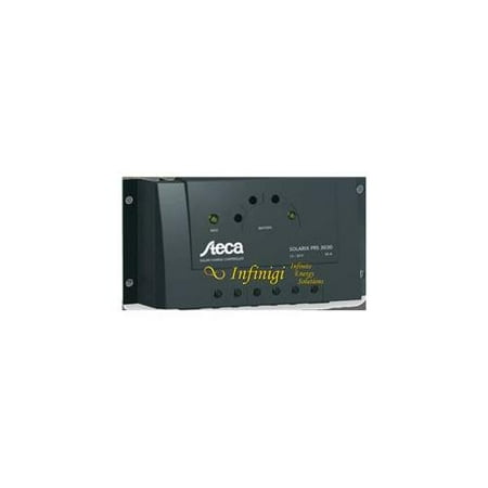 All Power Supply PRS-1515 Solar Charge Controller 12V-24V- 15 Amps