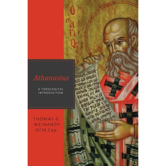 Athanasius, (Paperback)