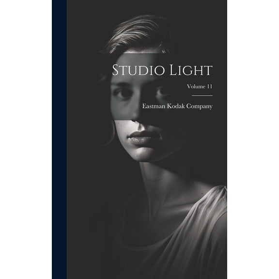 Studio Light; Volume 11 (Hardcover)