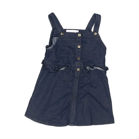 

Pre-Owned Bonnie Baby Girl s Size 24 Mo Dress