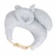 thumbnail image 3 of Almohada de lactancia, almohada de lactancia, almohada de lactancia con cremallera oculta, almohada de lactancia, rendimiento inigualable, 3 of 8