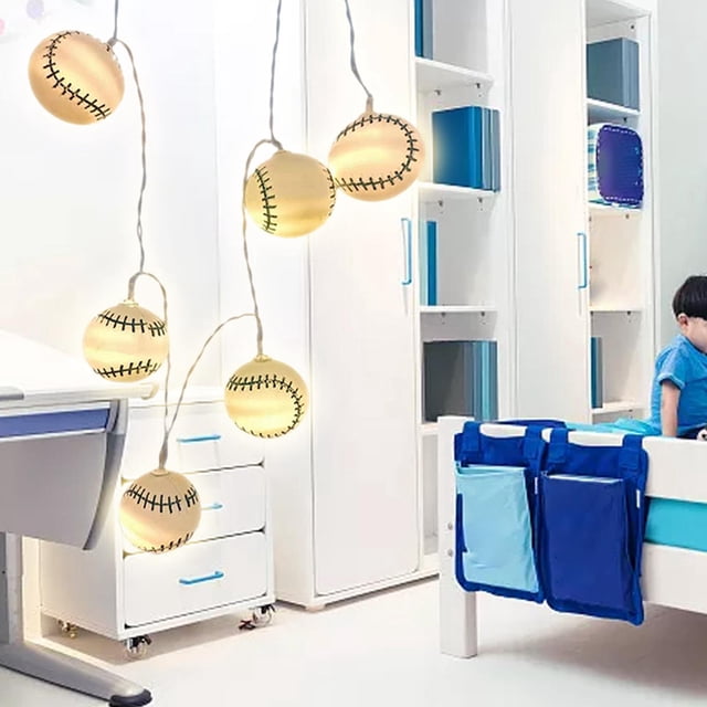 Cadena LED perfecl mini luces de hadas de alambre de pilas 3m para dormitorio Navidad fiestas bodas
