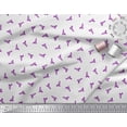 thumbnail image 3 of Soimoi Rayon Fabric Dot & Weapon Decor Fabric Printed Yard 42 Inch Wide, 3 of 3
