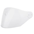 thumbnail image 1 of Visera de protectores faciales de repuesto para motocicleta para casco JK512 Lente a prueba de niebla Sunnimix Visera integral de motocicleta, 1 of 8
