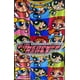 thumbnail image 1 of Exclusiva! Cobija Frazada Ultra Suave Chicas Superpoderosas Powerpuff Girls, 1 of 1