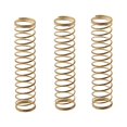thumbnail image 5 of serony Metal Trumpet Springs Professional Shock Spring Instrument Repair Parts Waterproof Rustproof Woodwind Horn Spring Coated Surface, 5 of 5