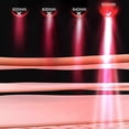 thumbnail image 5 of Masajeador eléctrico del cuero cabelludo, cepillo capilar con terapia de luz roja y relleno de aceite para el crecimiento del cabello y para viajes., 5 of 5