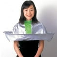 thumbnail image 3 of Capa de Corte de Cabello Plegable Impermeable Macarena, 3 of 5