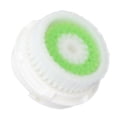 thumbnail image 3 of Cepillo de limpieza facial, cepillo fino para cabello, espuma densa, cepillo de lavado de cara para limpiador facial eléctrico, 3 of 8