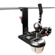 thumbnail image 3 of Soporte de escritorio para Racing Sim Shifter & Handbrake Logitech G, 3 of 9